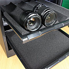 Tủ chống ẩm cao cấp Nikatei NC-80S ( 80 lít )